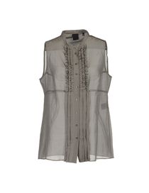 ASPESI - Sleeveless shirt
