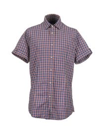 MASTER COAT - Shirts