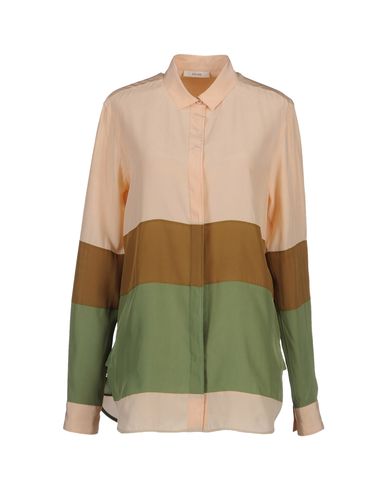 ZOOM CÉLINE - Long sleeve shirt