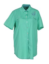 LA MARTINA - Chemise