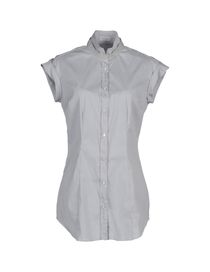 BRUNELLO CUCINELLI - Shirts