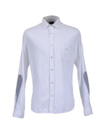 MASTER COAT - Long sleeve shirt
