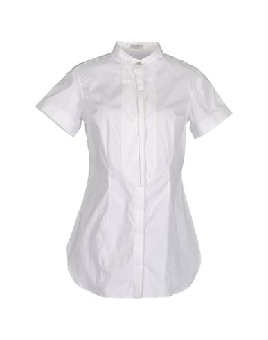 ZOOM BRUNELLO CUCINELLI - Shirts