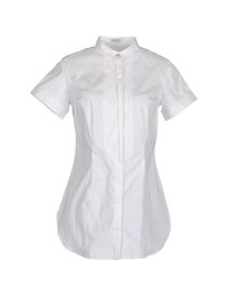 BRUNELLO CUCINELLI - Shirts