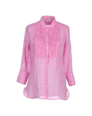ZOOM BARBA - Long sleeve shirt