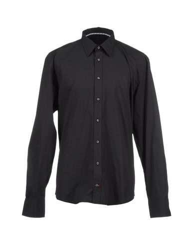 ZOOM TOMMY HILFIGER - Long sleeve shirt