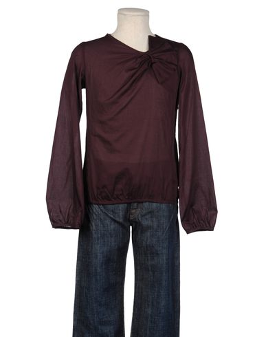 ZOOM DONDUP - Blouse