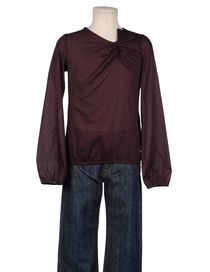 DONDUP - Blouse
