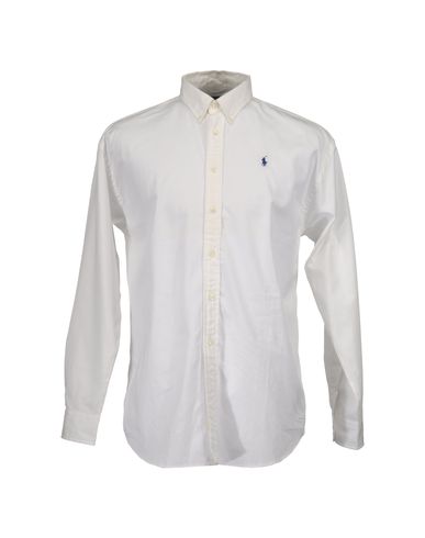 ZOOM RALPH LAUREN - Long sleeve shirt