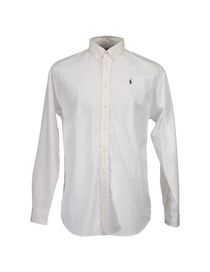 RALPH LAUREN - Shirts