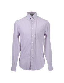 BRUNELLO CUCINELLI - Shirts