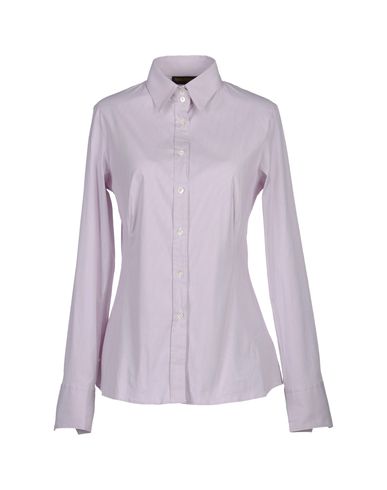 ZOOM ANDREA MORANDO - Long sleeve shirt