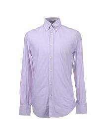 BRUNELLO CUCINELLI - Shirts