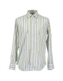 CALIBAN - Long sleeve shirt