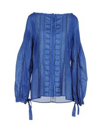 ROBERTO CAVALLI - Shirts