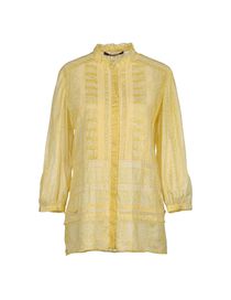 ROBERTO CAVALLI - Shirts