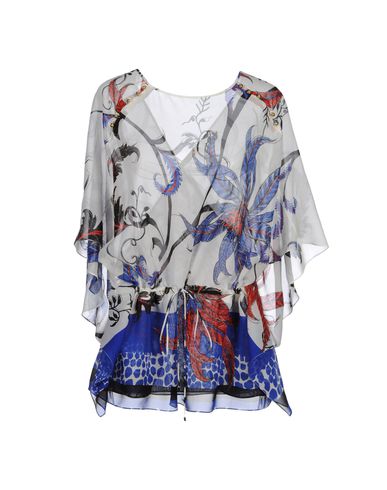 ZOOM ROBERTO CAVALLI - Blouse