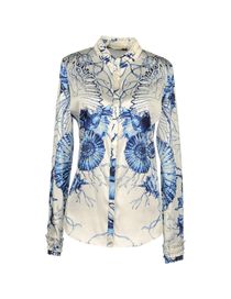 ROBERTO CAVALLI - Shirts