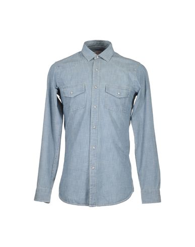 ZOOM BROOKS BROTHERS - Long sleeve shirt