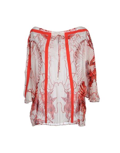 ZOOM ROBERTO CAVALLI - Blouse