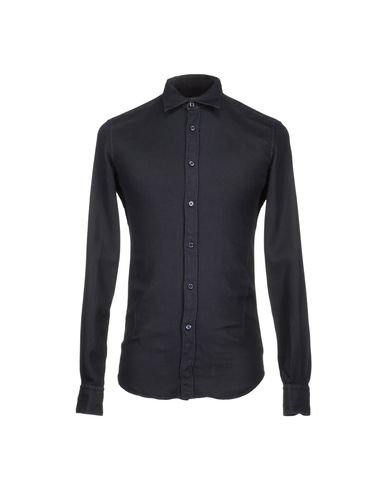 ZOOM ZZEGNA - Long sleeve shirt