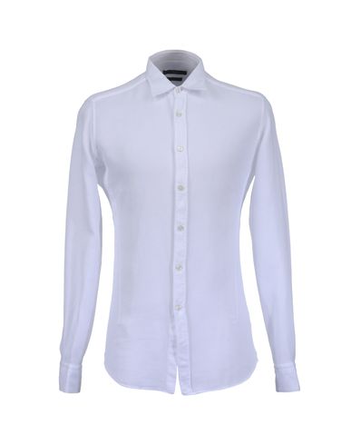 ZOOM ZZEGNA - Long sleeve shirt