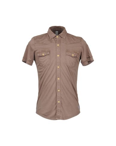 ZOOM AUTHENTIC ORIGINAL VINTAGE STYLE - Short sleeve shirt
