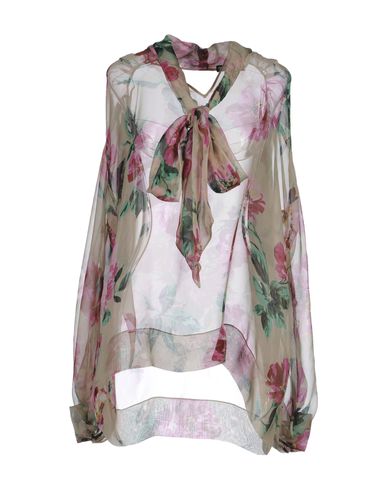 ZOOM DOLCE & GABBANA - Blouse