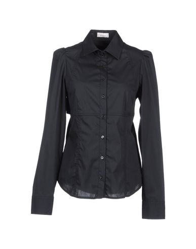 ZOOM PINKO - Long sleeve shirt