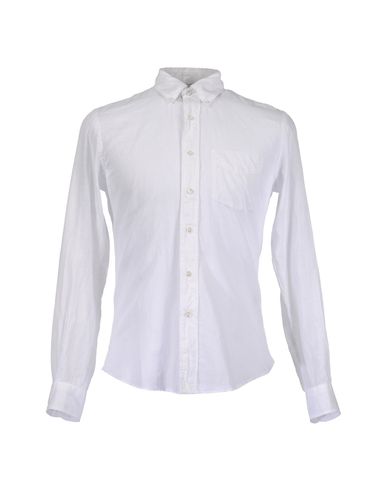 ZOOM ASPESI - Long sleeve shirt