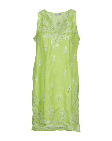 ZOOM JULIET DUNN LONDON - Kaftan
