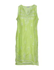 JULIET DUNN LONDON - Kaftan