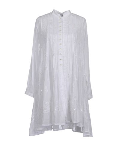 ZOOM JULIET DUNN LONDON - Kaftan