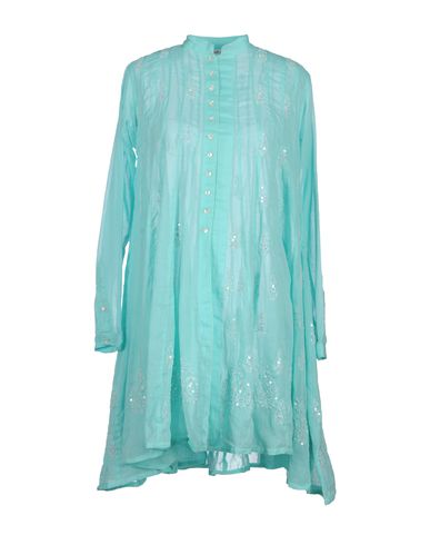 ZOOM JULIET DUNN LONDON - Kaftan