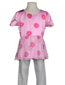 I PINCO PALLINO I&S CAVALLERI - Blouse