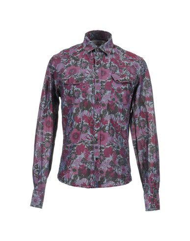 ZOOM MACCHIA J - Long sleeve shirt