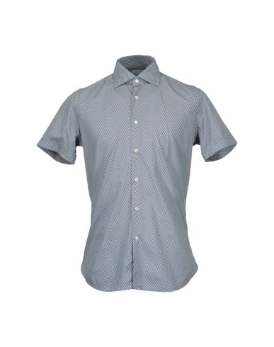 ZOOM G.V. CONTE - Shirts