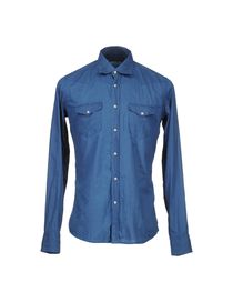 G.V. CONTE - Shirts