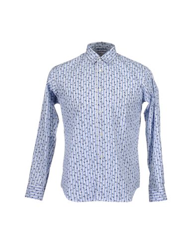ZOOM COMME des GARÇONS SHIRT - Long sleeve shirt