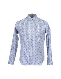 COMME des GARÇONS SHIRT - Long sleeve shirt