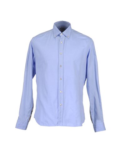 ZOOM G.V. CONTE - Shirts