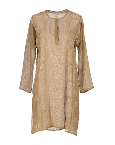 ZOOM JULIET DUNN LONDON - Kaftan