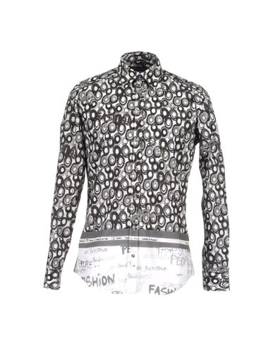 ZOOM DOLCE & GABBANA - Long sleeve shirt