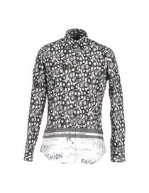 DOLCE & GABBANA - Shirts