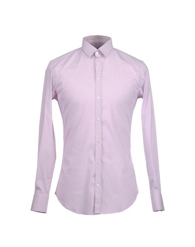ZOOM DOLCE & GABBANA - Long sleeve shirt
