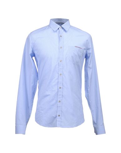 ZOOM GUCCI - Long sleeve shirt