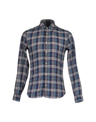 ZOOM BURBERRY BRIT - Long sleeve shirt