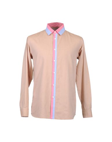 ZOOM MARC JACOBS - Long sleeve shirt