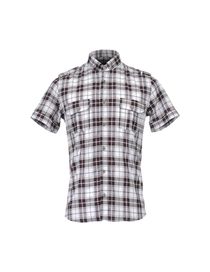 GOLD CASE by ROCCO FRAIOLI - Short sleeve shirt
