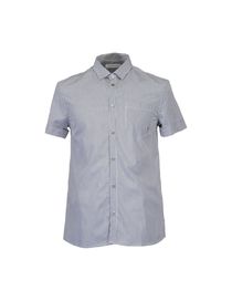 PIERRE BALMAIN - Short sleeve shirt